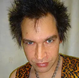 Michael P.